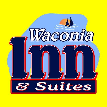 Waconia Inn And Suites 外观 照片
