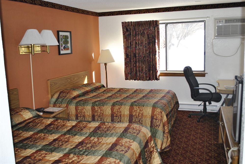 Waconia Inn And Suites 外观 照片