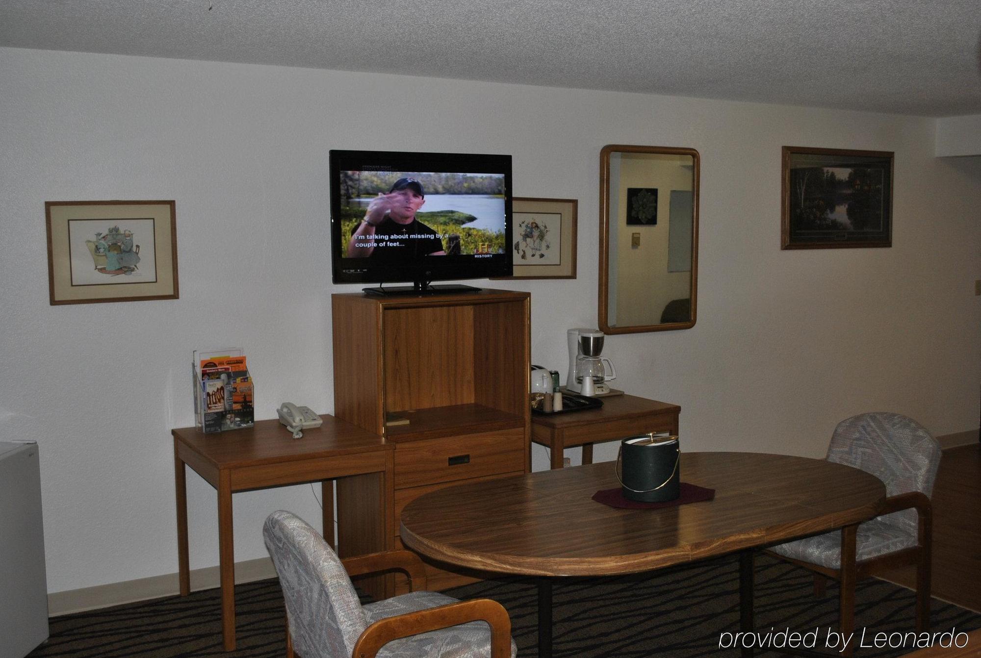 Waconia Inn And Suites 外观 照片