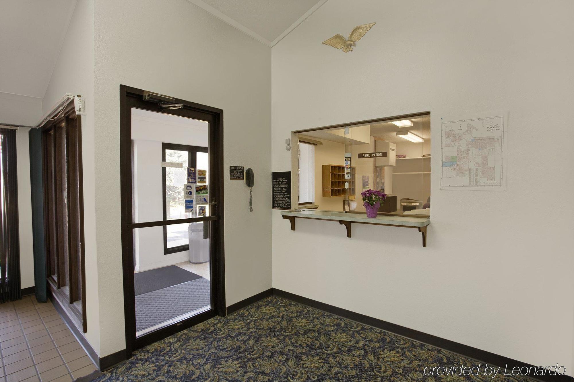 Waconia Inn And Suites 外观 照片