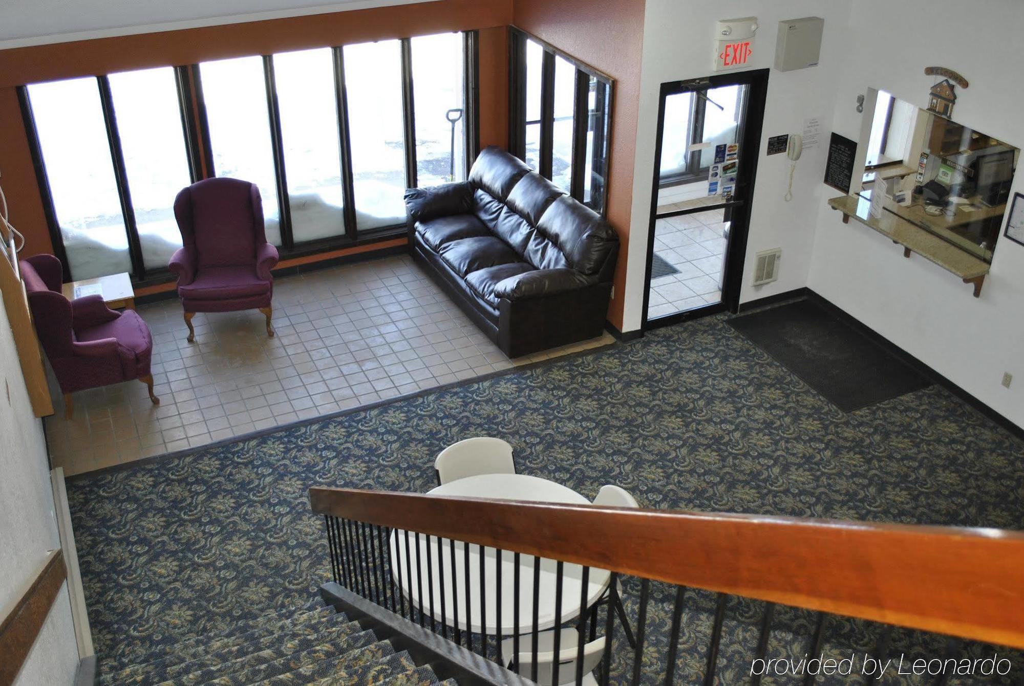 Waconia Inn And Suites 外观 照片