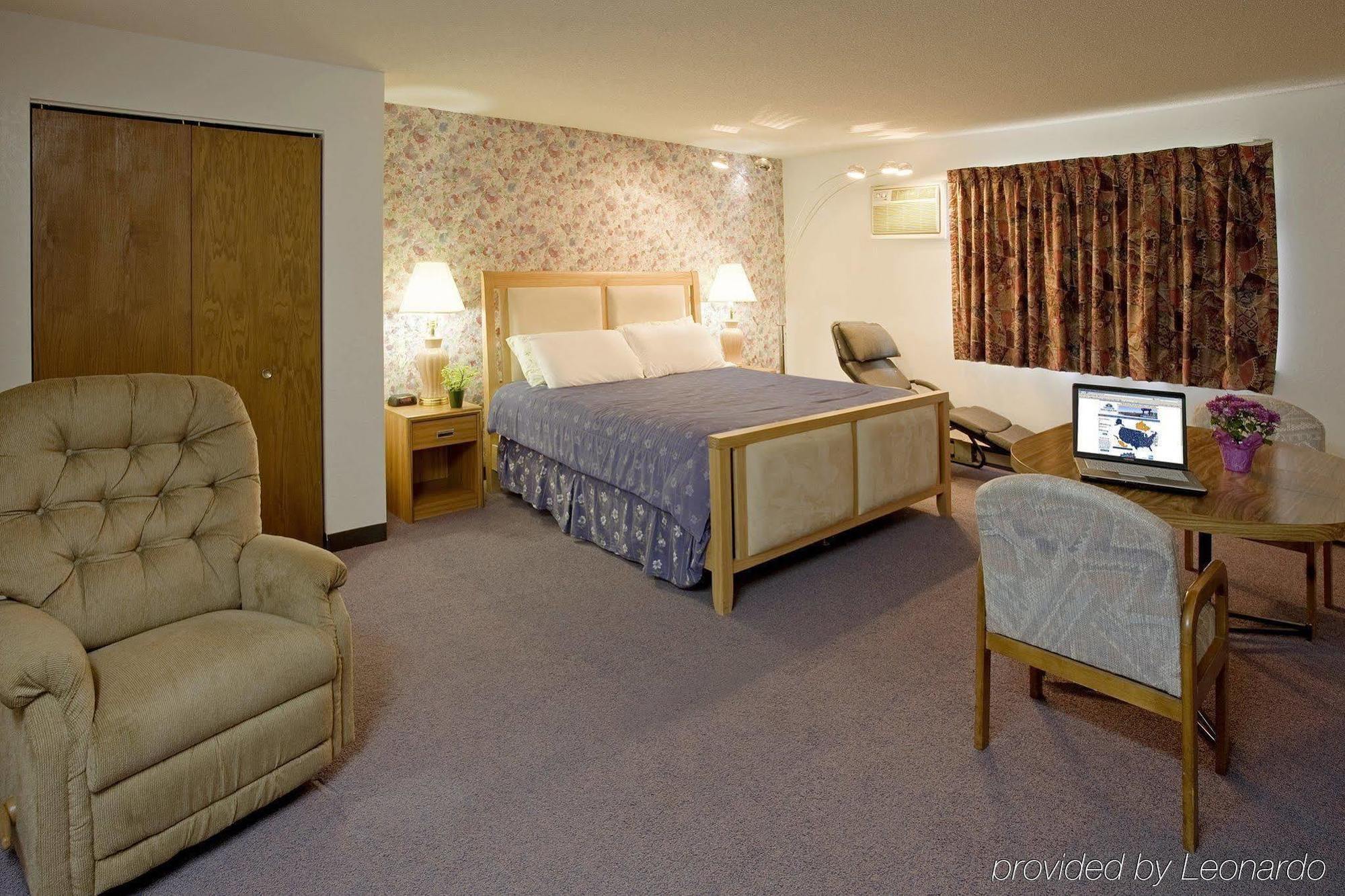 Waconia Inn And Suites 客房 照片