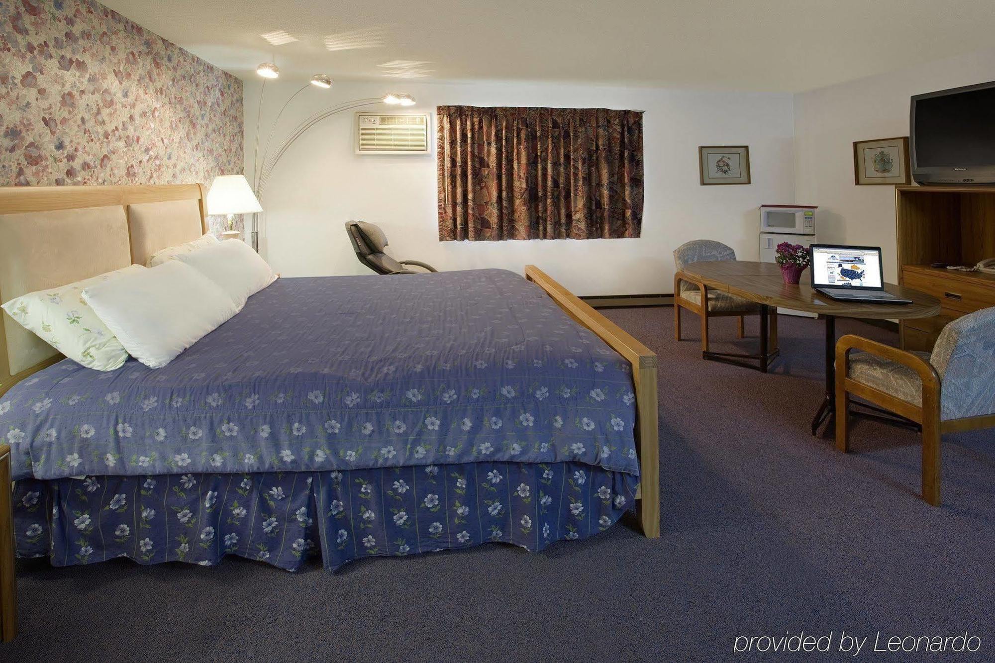 Waconia Inn And Suites 客房 照片