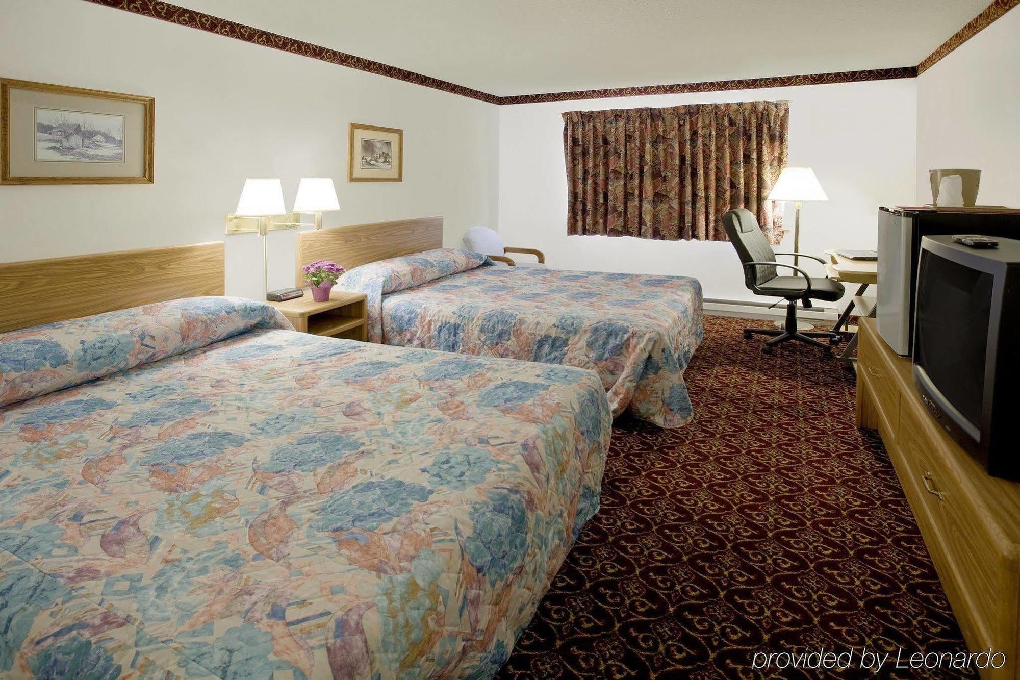Waconia Inn And Suites 客房 照片