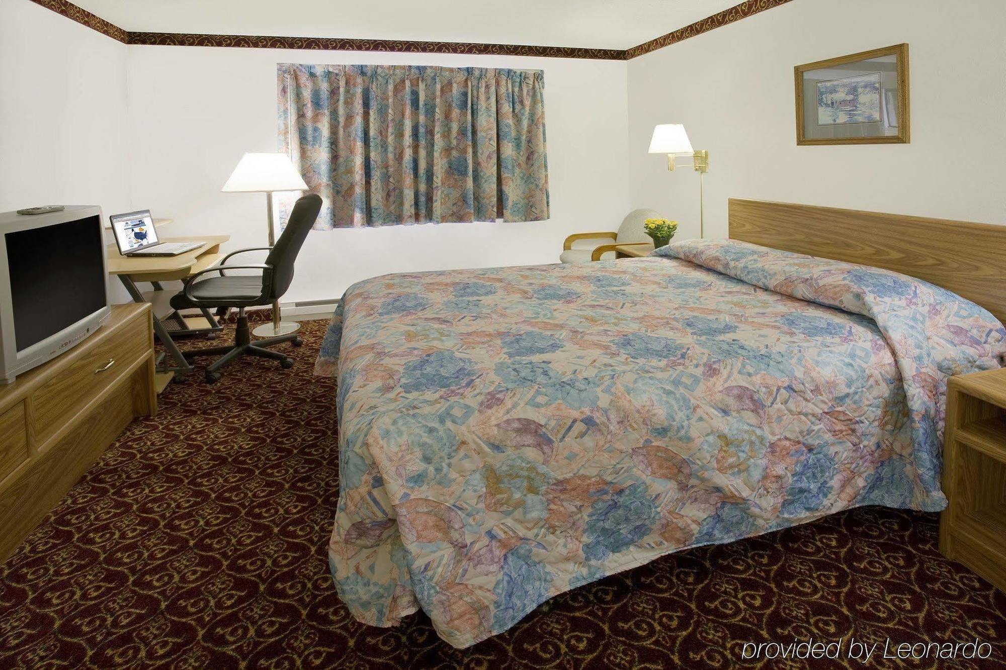 Waconia Inn And Suites 客房 照片