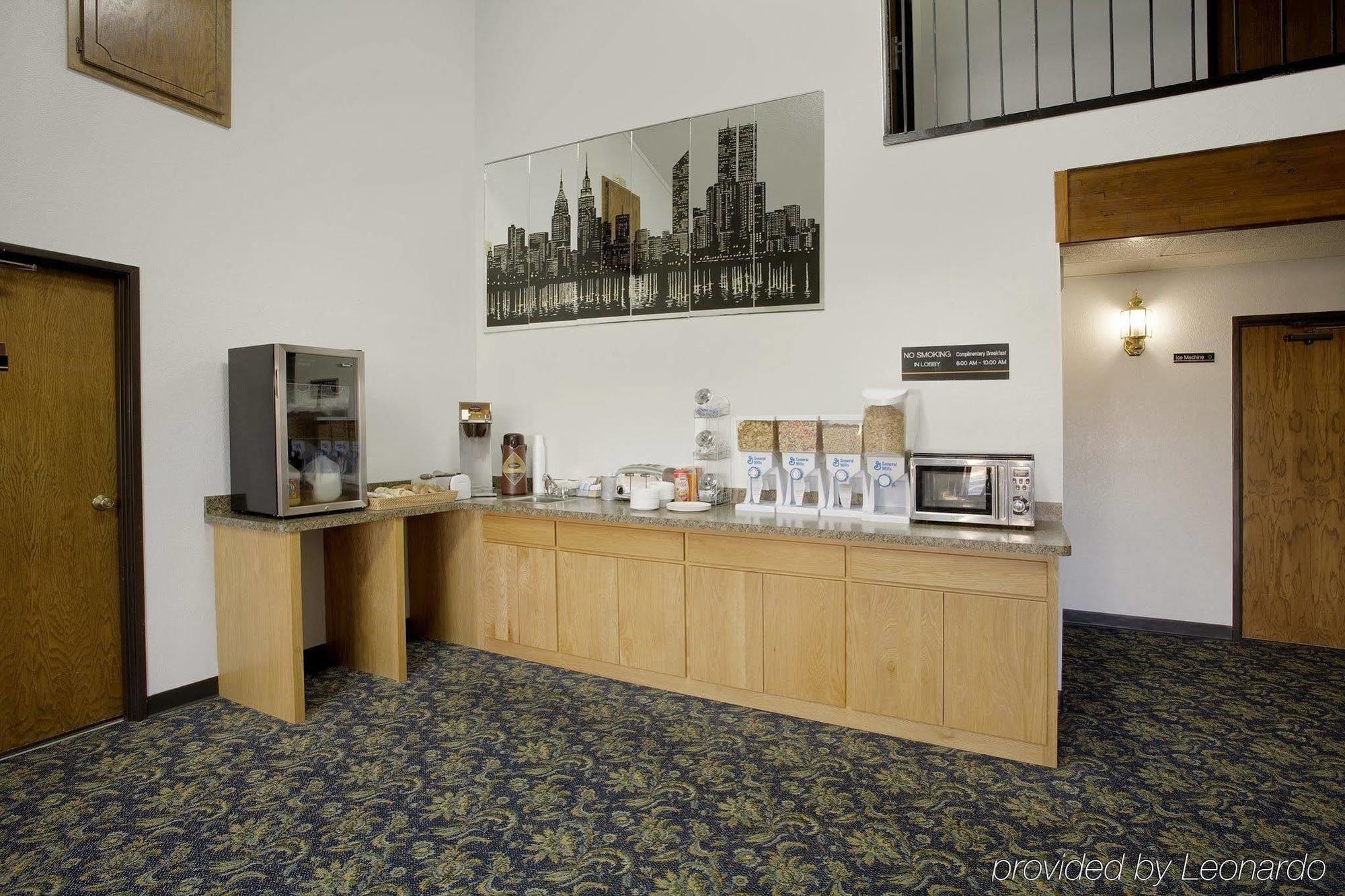 Waconia Inn And Suites 内观 照片