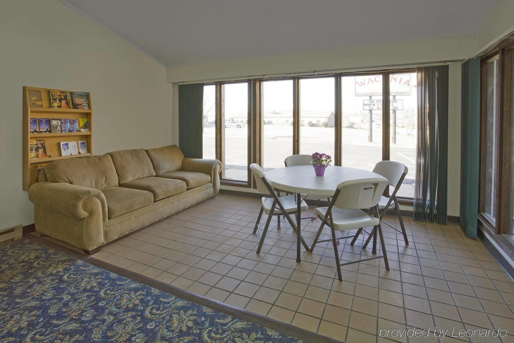 Waconia Inn And Suites 客房 照片
