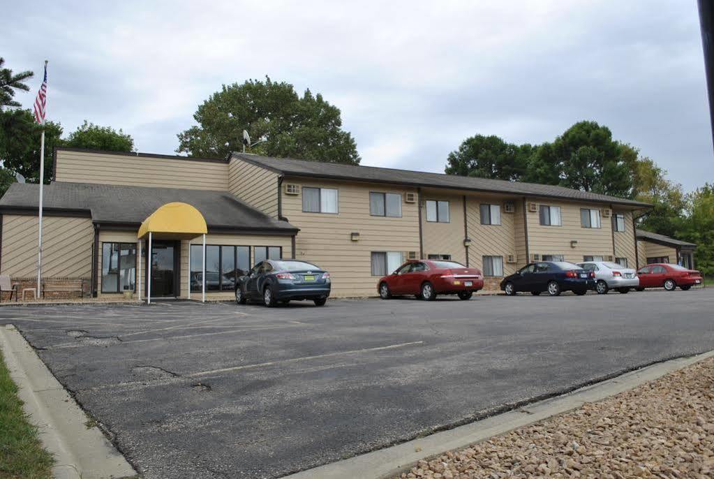 Waconia Inn And Suites 外观 照片