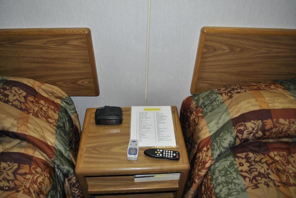Waconia Inn And Suites 外观 照片