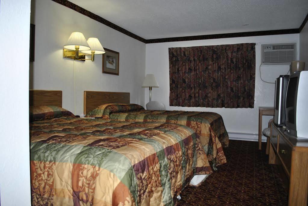 Waconia Inn And Suites 外观 照片