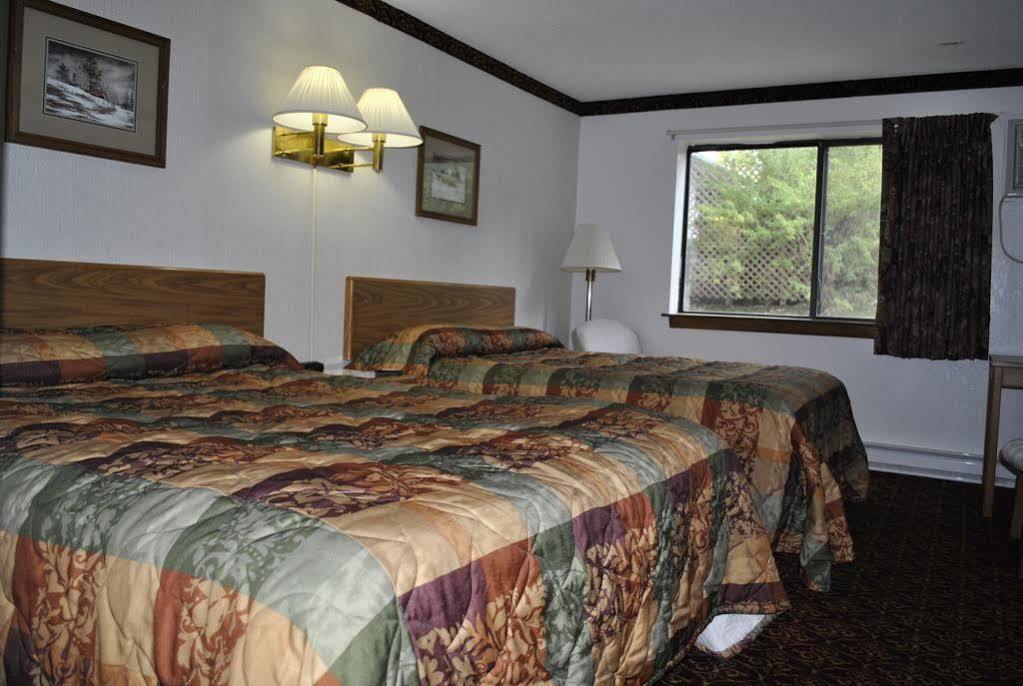 Waconia Inn And Suites 外观 照片