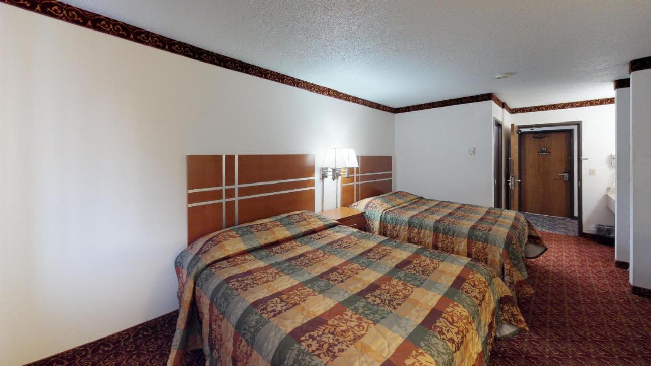 Waconia Inn And Suites 外观 照片