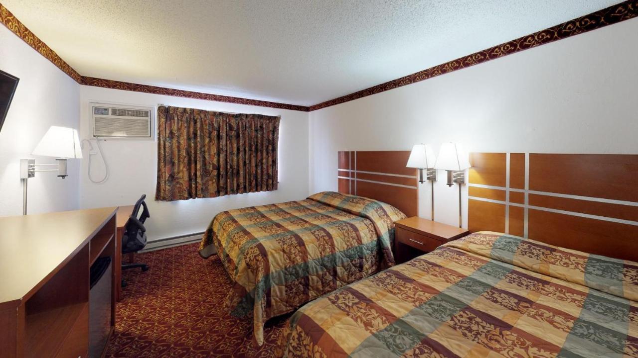 Waconia Inn And Suites 外观 照片