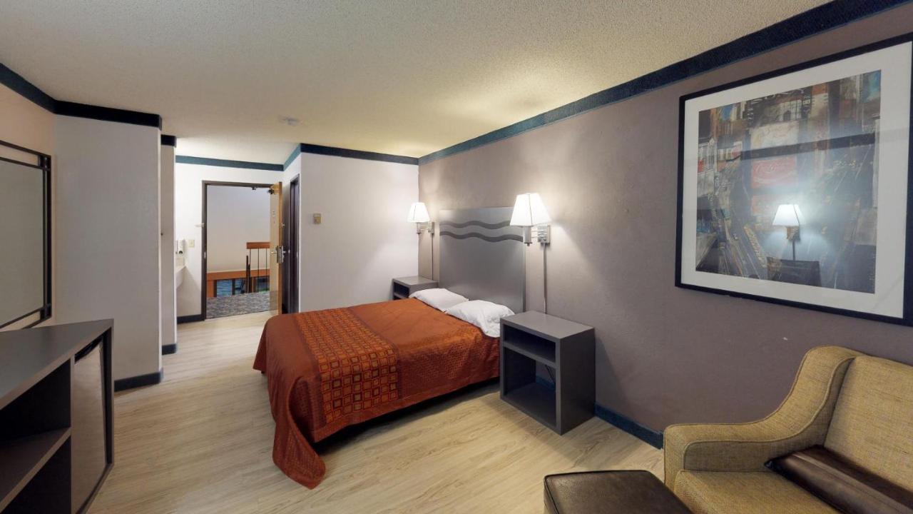 Waconia Inn And Suites 外观 照片