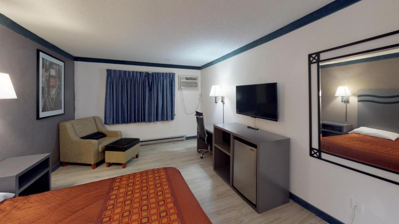 Waconia Inn And Suites 外观 照片