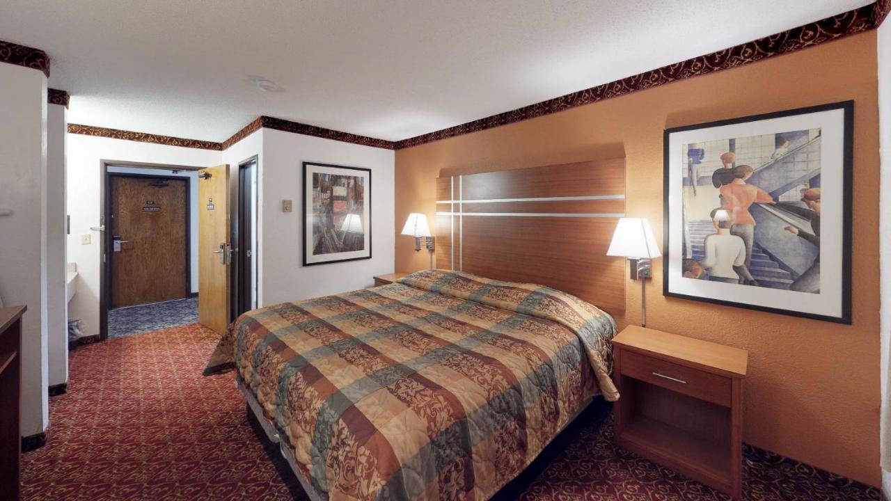 Waconia Inn And Suites 外观 照片