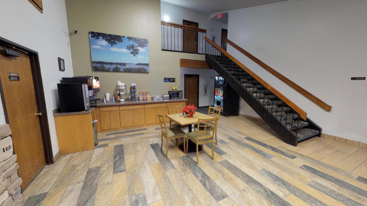 Waconia Inn And Suites 外观 照片